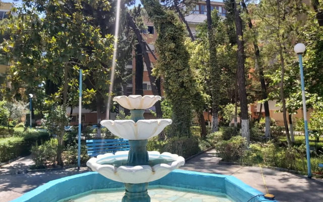 Lovely apartament near the beach