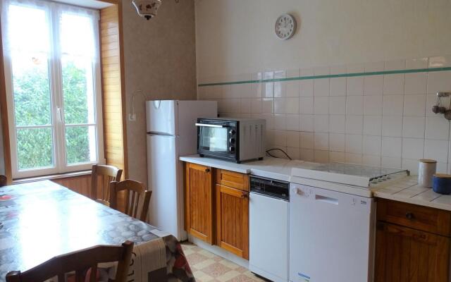 Typical Breton House, Plogoff