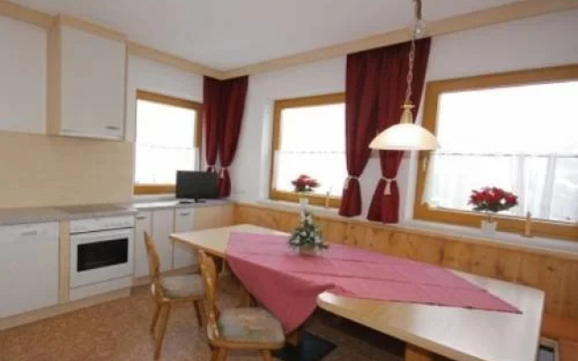Apart Tiefenbach