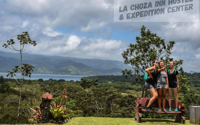 Hostel La Choza Inn