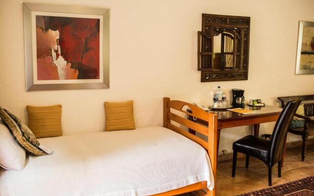 La Buena Vibra Retreat and Spa Hotel