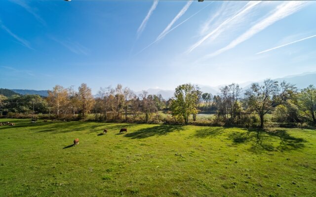 Hotel Fuchs und Hase