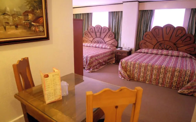 Hotel Ritz