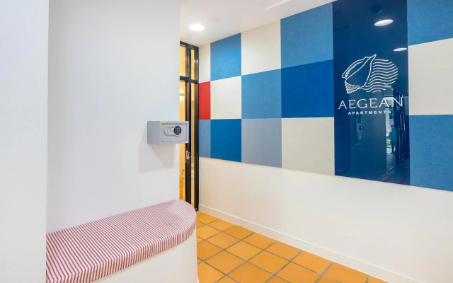 Aegean Apartments