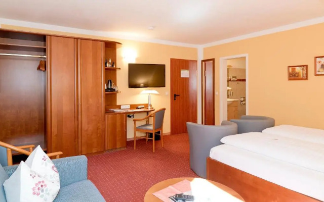 Hotel am Katharinenholz Potsdam