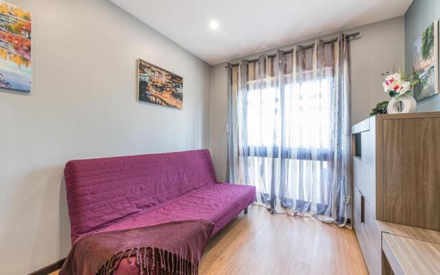 GuestReady - Sound of Nature - T1 Boavista