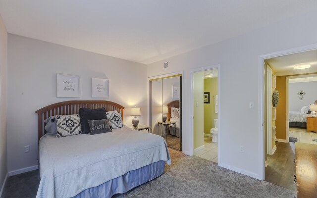 Whispering Pines Condos by VTrips