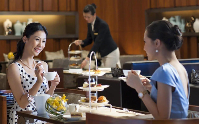 Mandarin Oriental, Macau