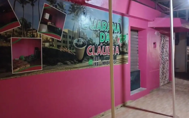 Pousada Guaraná da Cláudia