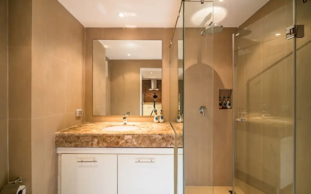Kata Ocean View Condominium by Lofty