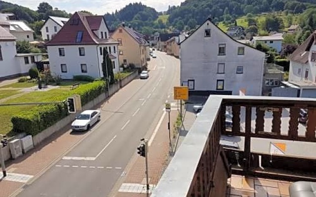 4Easy Zum Odenwald