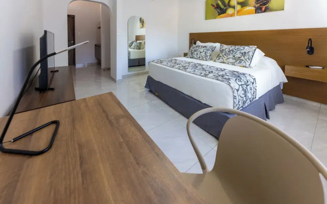 Doral House Villavicencio