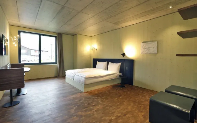 Lodge Hof Weissbad