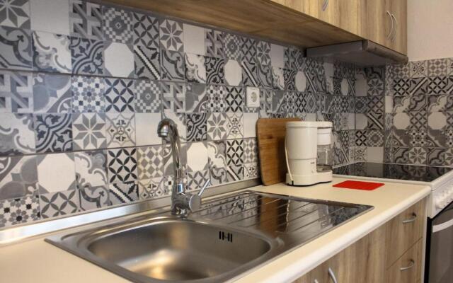 Vasileia' s Brand New House