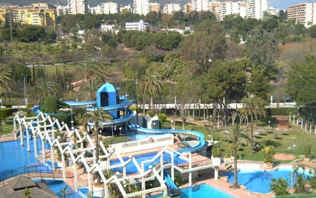 Benalbeach, 20