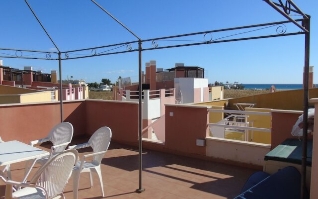 Apartamentos Laguna Playa