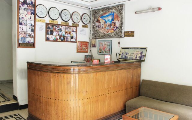 OYO Rooms Old Rajendra Nagar