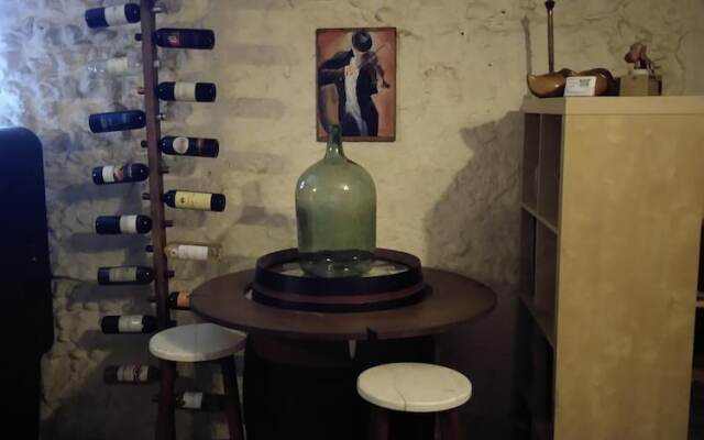 Viella Vacances Chambres d'hôtes