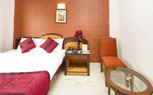 Raaj Residency