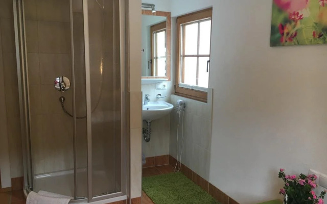 Gästehaus Hochstaffl