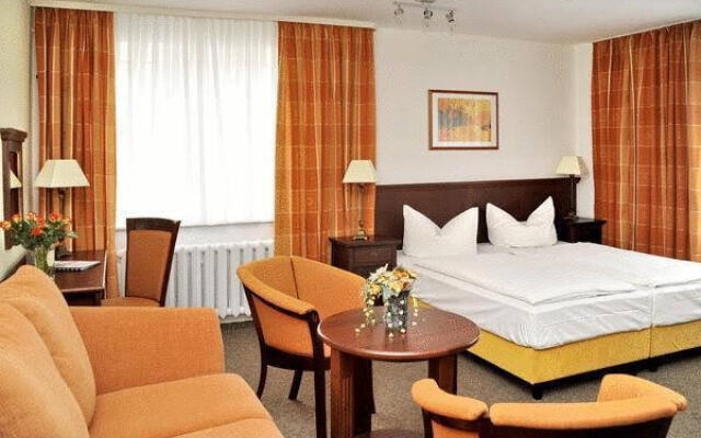 Hotel Störtebeker