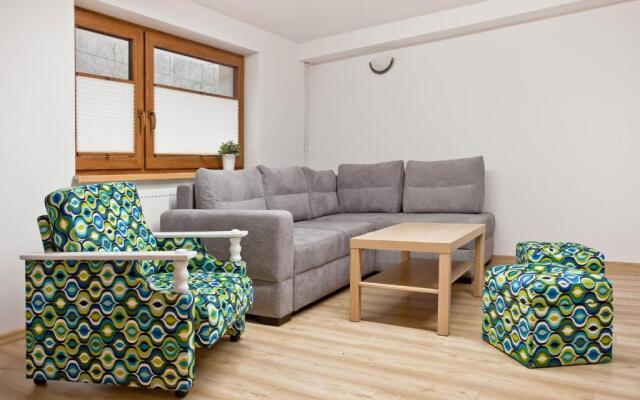 Apartamenty DobraNocka
