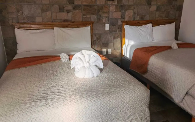 Venados Inn