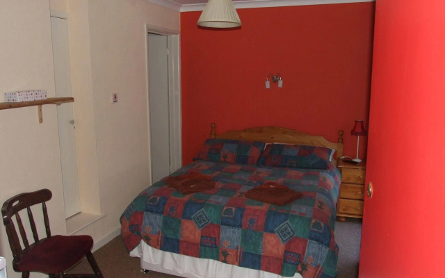 The Purple Tree Guest House