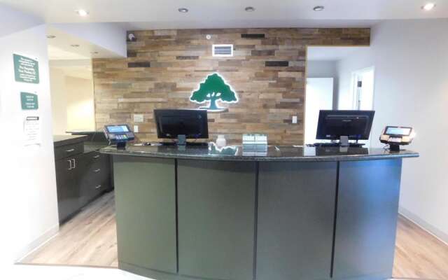 Holiday Inn Express Pinetop