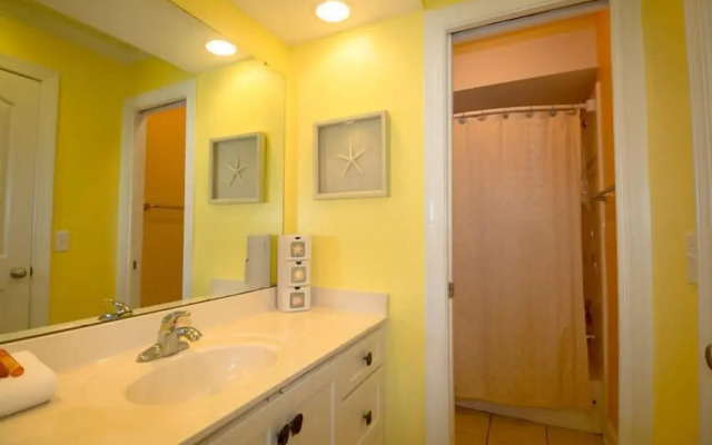 126 Capt John Fripp Villa