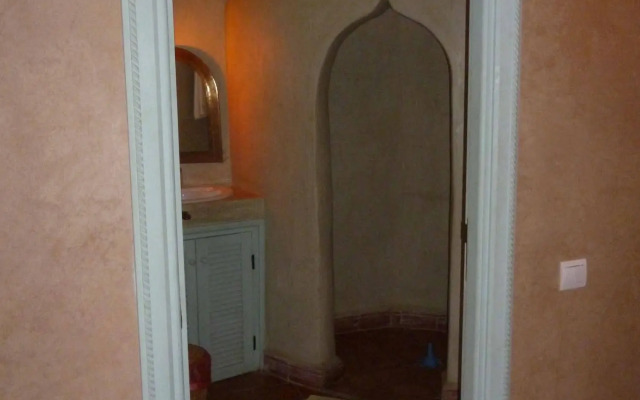 Riad Taroudant