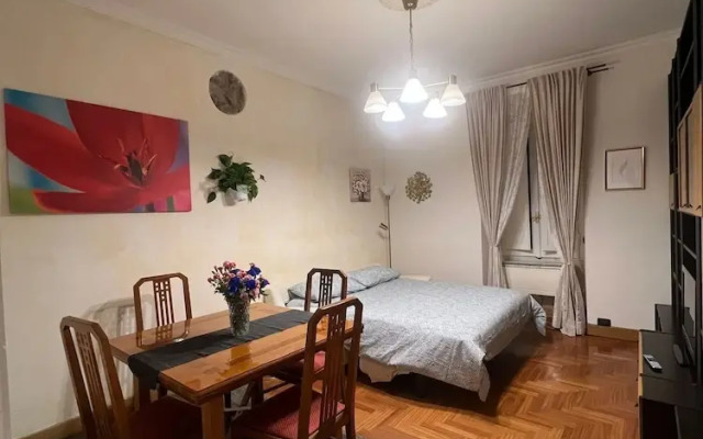 Casa Vacanza Al Pigneto