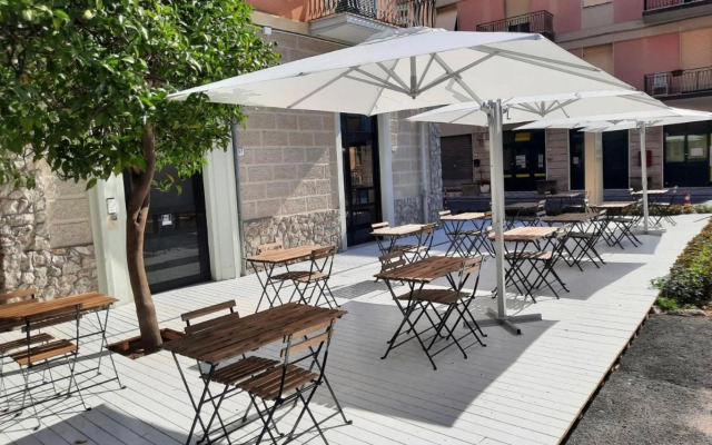 Hotel Le Grazie