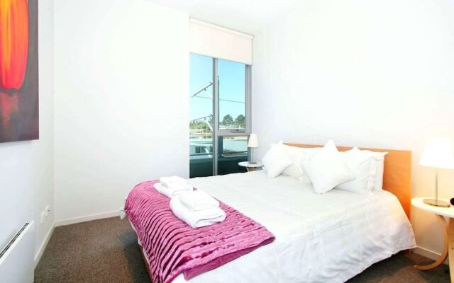 Penthouse St Kilda Style