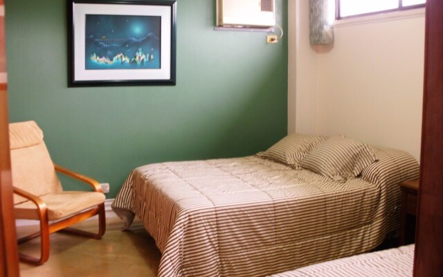 Cesar's House Guayaquil