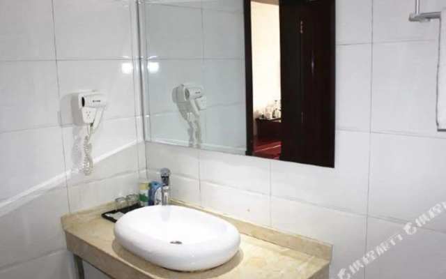 Qingyang Xinxing Hotel