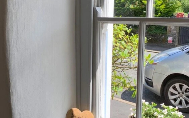 Snowdonia Stone Cottage