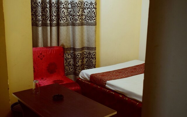 Hotel Givenci International