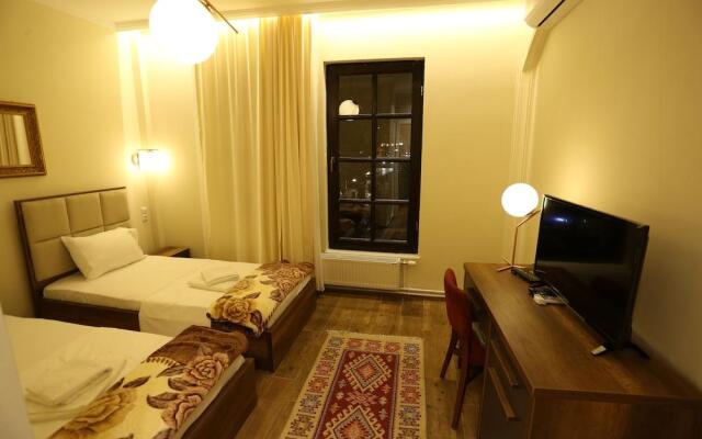 Hotel Edi Imperial