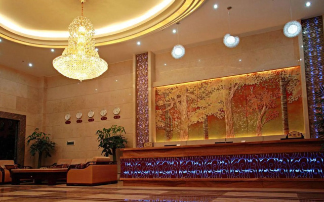 Hai Xiang Wan Hotel