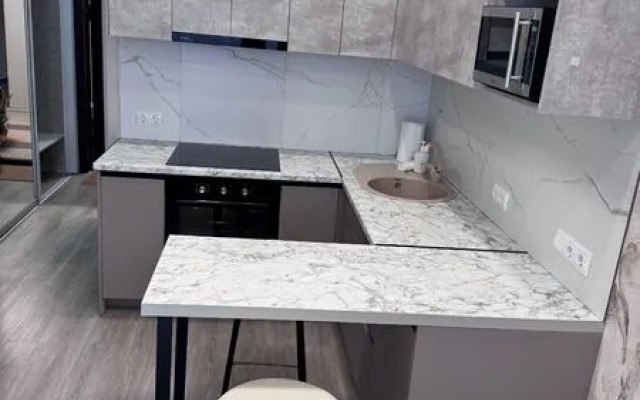 Добрые Ночи на ул. Большевистская, д. 1 а