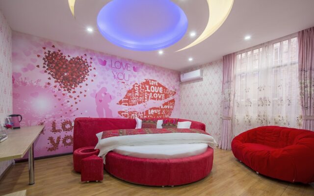 Tianrui  Xingyu Fashion Hotel