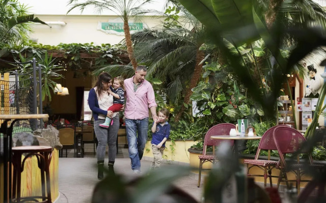 Center Parcs Park Eifel