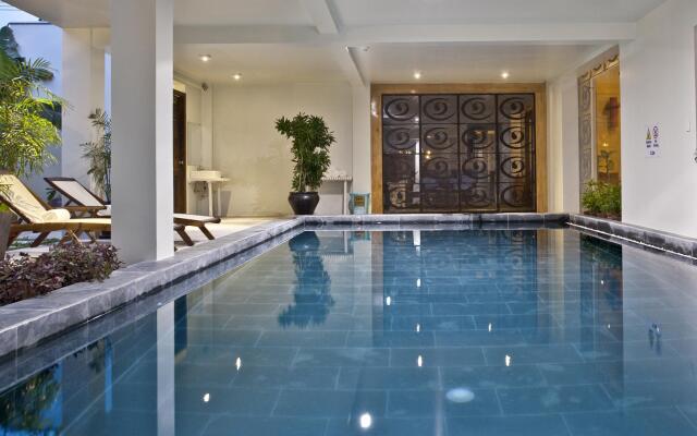 Goda Boutique Hotel