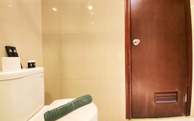 Elegant 1Br At El Royale Apartment