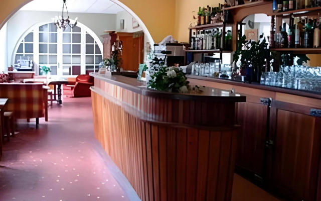 Hotel Pyrénées Atlantique