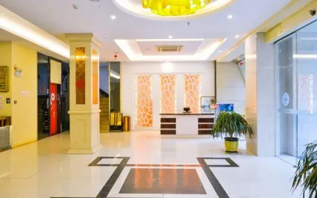 Yangshuo Tianlun Hotel