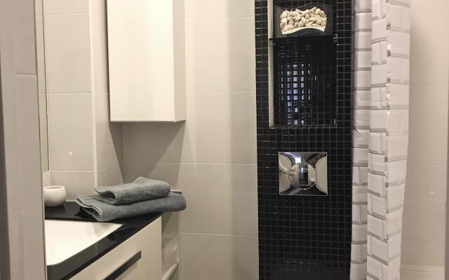 Доброе утро на бульваре Самоцветный