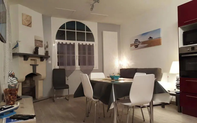 Résidence L'Aquarium