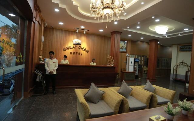 Great Chan Hotel